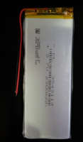 Акумулятор CL 3543114 - 3.7V - 2300mAh