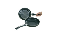 Сковорода антипригарная Maestro 220 мм MR-1203-22 (MR-1203-22)