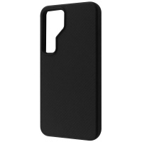 Чохол Proove Force Armor Case with Magnetic Ring для Samsung S24/S25 Black (PCFASGS02502)
