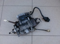 ТНВД, топливный насос мотора VM36B Крайслер Вояджер 3 Додж Рам Ван 2.5