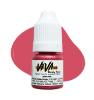 VIVA INK LIPS#11 / DUSTY ROSE 4 мл