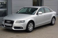 AUDI A4 B8 (2008- )