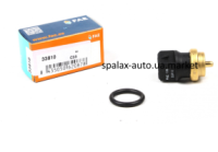 Датчик температури Renault Master III,Trafic II/Opel Vivaro A-B,Movano A1.5-2.5D (чорний) FAE 33810