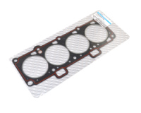 Прокладка ГБЦ ВАЗ 2112 дв. 1.5л, 1,6л 16 кл., безасбестовая с красным герметиком