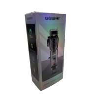 Машинка для стрижки GEEMY GM-8018