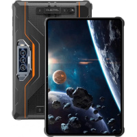 Планшет Oukitel Pad RT8 6/256GB LTE Orange Global (Код товару:38212)