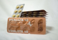 Vidalista 40 сиалис 40