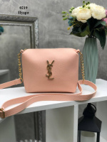 Пудра - клатч — штучна шкіра, по акції (0219)