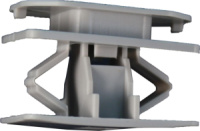 Фигурные Прочие фигурные - Ford Taurus