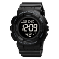 Skmei 2081BKBK Black-Black SALE