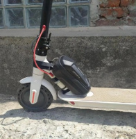 Дополнительный аккумулятор для электросамоката M365 Xiaomi