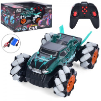 Машинка на радиоуправлении 333-PY22162 30 см