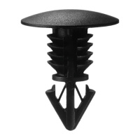 Крепления обшивки, одна шляпка Клипсы типа Якорь - Nissan Altima