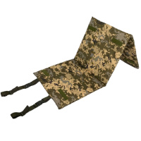 Каремат тройной тактический Ranger RA-8910 40х100х1 см пиксель