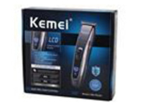 Машинка для стрижки Kemei LFQ-KM-PG101