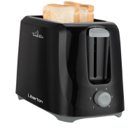 Тостер Liberton LET-5704 700 Вт черный