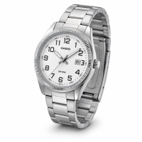 Чоловічий годинник Casio MTP-1302D-7B Classic з мінеральним склом та водозахистом 5 ATM