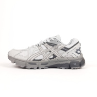 Asics Gel Kahana 8 світло сірі