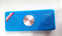 Портативна колонка Bluetooth SC209
