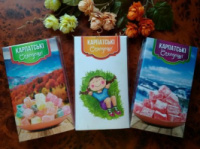Продукти харчування