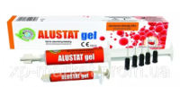 Гемостатический гель  Alustat gel (Алюстат гель) 5 мл