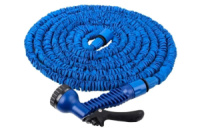Шланг поливальний Мagic Hose 45м розтягується (218-MagicHose-45m/150FT)