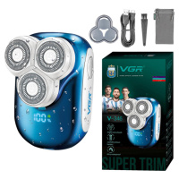 Электробритва VGR V-346