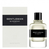 GIVENCHY Gentleman 2017