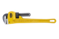 Ключ трубный Сила - 350 мм Stillson 1 шт.