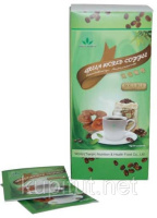 Кава з Рейші Green World