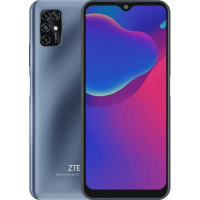 Мобильный телефон ZTE Blade V2020 Smart 4/128GB Grey