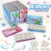 Жувальна гумка X-dent 30 шт