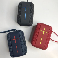 Портативна колонка Bluetooth Hopestar P16