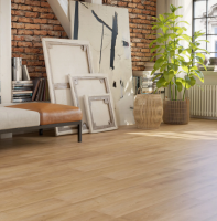 Вінілова підлога SPC KORNER Solid Floor Дуб Амальтея 2506 АКЦІЯ