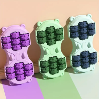 Ролик для масажу ніг-масажер для ступнів