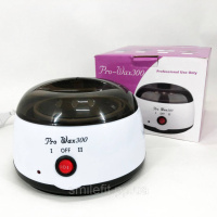 Воскоплав баночний Pro Wax 300 mini 150 мл