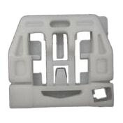 Стеклоподъёмники Направляющая стеклоподъёмника - Skoda Octavia