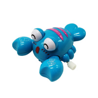Игрушка «Лобстер» Bambi 1011, 10 см заводная Голубой