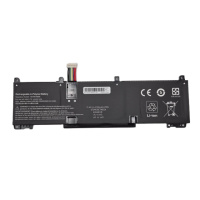 Батарея RH03051XL для ноутбука HP 640 645 650 655 G9 G10