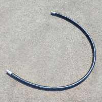 РВТ 3/4«-HP-12-01500-00-00, 280 бар HYVA