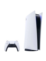 ​Стационарная игровая приставка Sony PlayStation 5 825GB