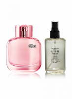 Lacoste Eau De L.12.12 Pour Elle Sparkling - Parfum Analogue 65ml