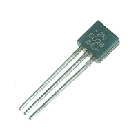 2N6028 - однопереходный транзистор