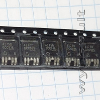 TLE4275D 4275D TO252