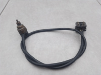 Включатель (датчик) фонарей заднего хода Мерседес Бенц W123