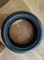 Бескамерная шина 60/70-6.5 антипрокольная Ninebot Max G30 Оригинал!! CST с гелем