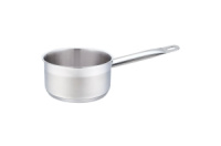 Сотейник нержавеющий Maestro 120 мм x 0.5 л (MR-3502-12S)