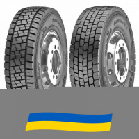 225/75 R17.5 Apollo ENDURACE RD 129/127M Ведущая шина