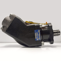 Насос гідравлічний аксіально-поршневий 108 л (лівий) HYVA 14569325