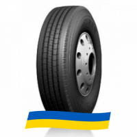 315/70 R22.5 Jinyu JY588 154/150L Рулевая шина